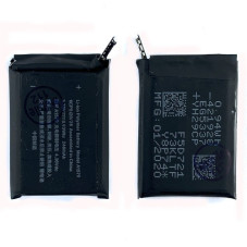 Батарея Apple Watch 1 42 мм A1579 246 mAh OCA Pro