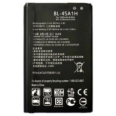 Батарея LG BL-45A1H K10 2016 K430 K420 K10 K410 K425 LGMS428 K428 F670L F670S F670K 2300 mAh