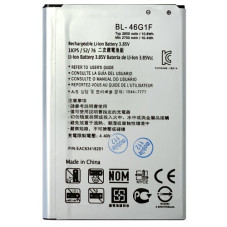 Батарея LG BL-46G1F K10 2017 M250 X400 LGM-K121K LGM-K121L K20 LGMP260 TP260 VS501 M255 Plus 2800 mAh