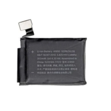 Батарея Apple Watch 3 42 мм LTE A1850 352 mAh OCA Pro