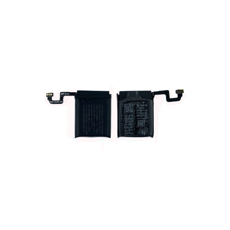 Батарея Apple Watch 4 40 мм A2058 224,9 mAh OCA Pro