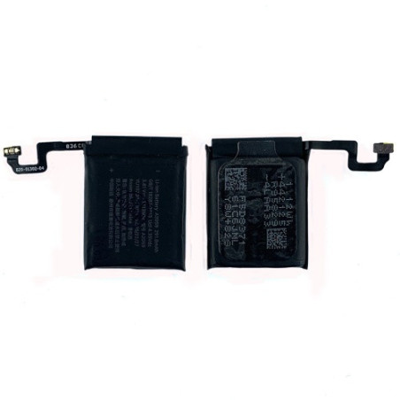 Батарея Apple Watch 4 44 мм A2059 291,8 mAh OCA Pro