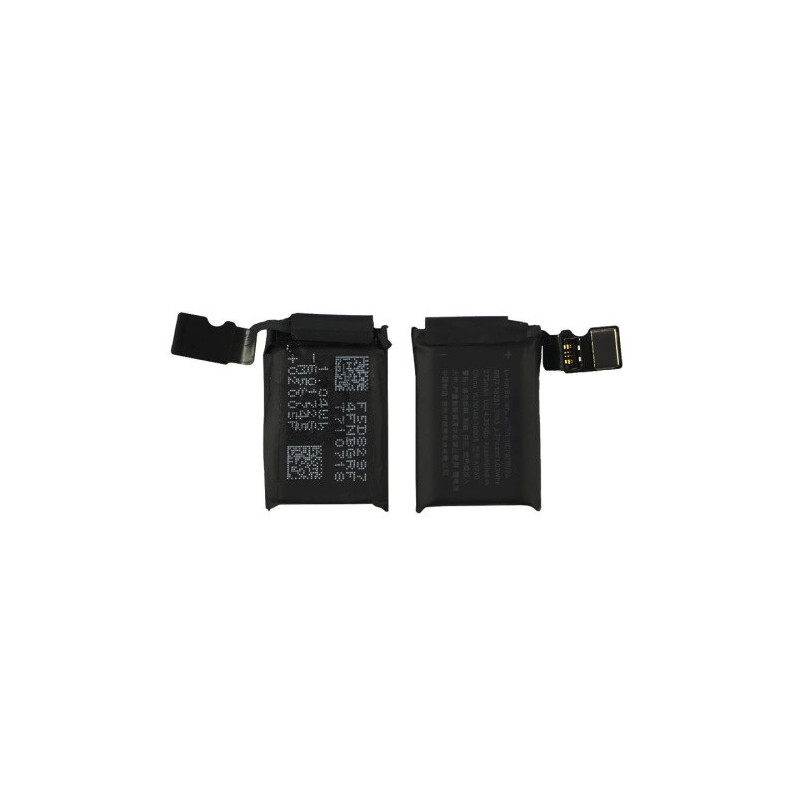 Батарея Apple Watch 2 38 мм A1760 273 mAh OCA Pro Батарея Apple Watch 2 38 мм A1760 273 mAh OCA Pro