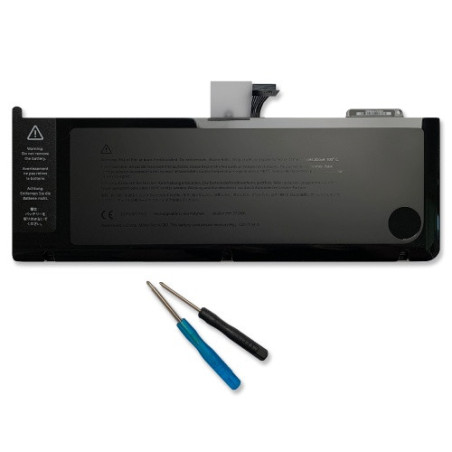 Батарея Apple A1382 MacBook Pro 15 A1286 2011-2012 MD546LL A MD104LL A MD103LL A MD322LL A MD318LL A MD035LL A MC723LL A