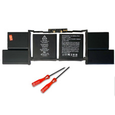Батарея Apple A1953 MacBook Pro Retina 15 A1990 2018-2019 MR932LL A MR942LL A MV912LL A Батарея Apple A1953 MacBook Pro Retina 15 A1990 2018-2019 MR932LL A MR942LL A MV912LL A