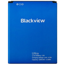 Батарея Blackview A6 Ultra