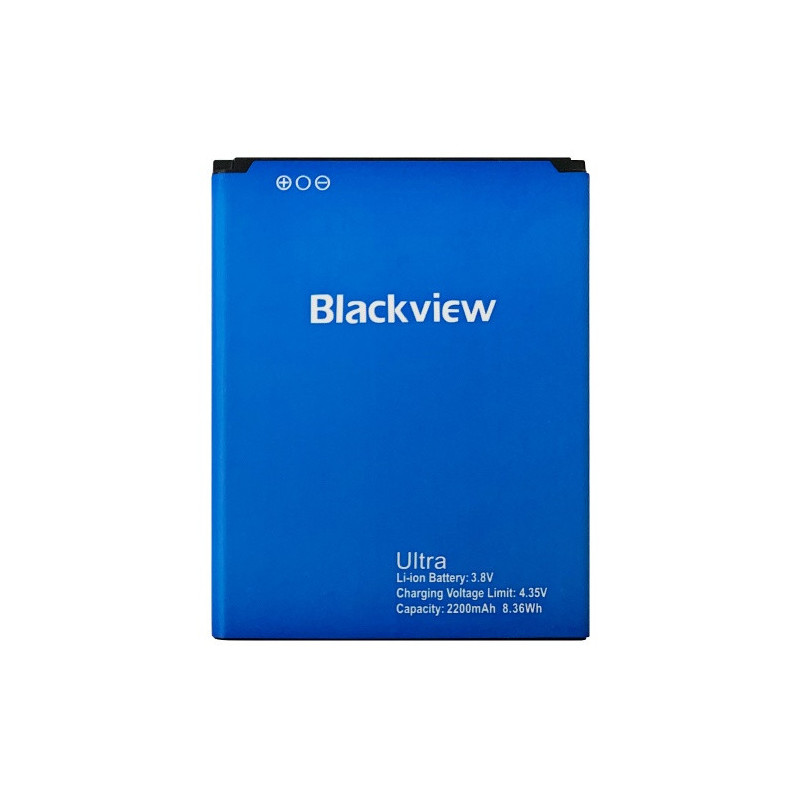 Батарея Blackview A6 Ultra