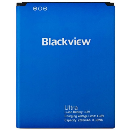 Батарея Blackview A6 Ultra