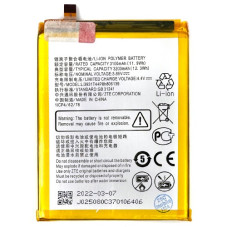 Батарея ZTE Li3931T44P8H806139 Blade V9 V10 V10 Vita A7 2019 A5 2020 A51