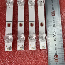 Подсветка H43A6550UK H-43A6550UK HD425S3U51 HD-425S3U51 HD42533U61-B1 HD42533U61 B1 HD42533U61B1 HD42533U61.B1 HD-42533U61-B1
