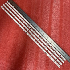 Подсветка H43A6550UK H-43A6550UK HD425S3U51 HD-425S3U51 HD42533U61-B1 HD42533U61 B1 HD42533U61B1 HD42533U61.B1 HD-42533U61-B1