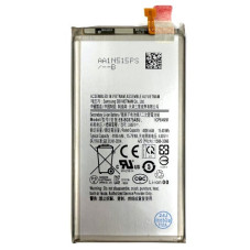 Батарея Samsung EB-BG975ABU Galaxy S10 Plus G975F 4100 mAh