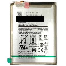 Батарея Samsung EB-BM207ABYGalaxy M20s M207F M21 M215F M21s M30s M307 M31 M315 M12 M127F 6000 mAh