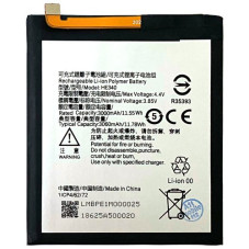 Батарея Nokia 7 HE340 TA-1041 3000 mAh