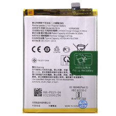 Батарея Oppo BL819 Reno5 4G CPH2159 Reno6 4G CPH2235 Oppo F19 Pro Plus 5G 4310 mAh