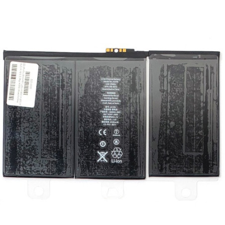 Батарея Apple iPad 2 3.8V A1376 A1395 A1396 A1397 6500 mAh