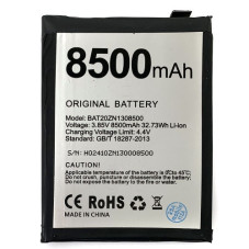 Батарея Doogee BAT20ZN1308500 S86 Pro 8500 mAh