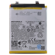 Батарея Motorola QM45 Edge 50 Pro 4500 mAh