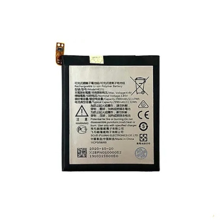 Батарея Nokia 6.1 6 HE345 HE353 AAA TA-1043 TA-1045 TA-1054 TA-1050 TA-1068 Nokia 6 TA-1021 TA-1033 TA-1000 TA-1003 TA-1