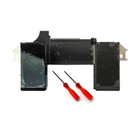 Батарея Apple A2389 MacBook Air 13 A2337 M1 2020 4380mah 11.39B