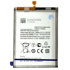 Батарея Samsung EB-BM336ABN Galaxy M13 SM-M135F SM-M135F DSN Galaxy M33 SM-M336B SM-M336B DS SM-M336BU SM-M336B 6000 mAh