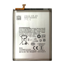 Батарея Samsung EB-BA136ABY Galaxy A13 5G SM-A136U SM-A136U1 SM-A136W SM-A136B SM-S136DL A136 Galaxy M13 5G SM 5000 mAh
