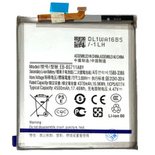 Батарея Samsung EB-BS711ABY Galaxy S23 FE SM-S711B SM-S711B DS SM-S711U1 SM-S711U SM-S711W SM-S7110 S711 4500 mAh