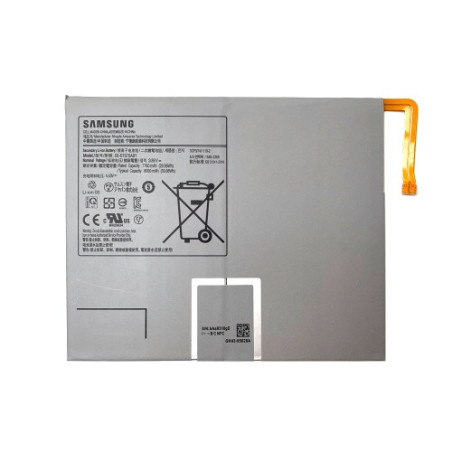 Батарея Samsung EB-BT875ABY Galaxy Tab S7 5G SM-T870 SM-T875 SM-T876B Galaxy Tab S8 5G SM-X700 SM-X706 SM-X706B 8000 mAh