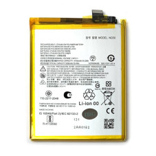 Батарея Motorola NG50 Moto G71 5G XT2169-1 5000 mAh