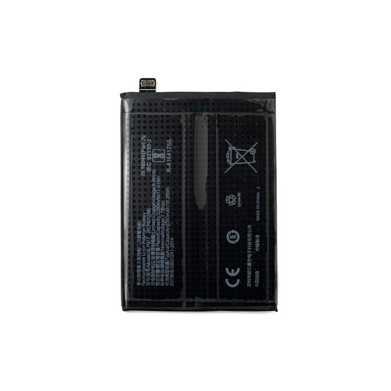 Батарея Oppo BLP977 Reno9 Pro Plus PGW110 4700 mAh