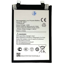 Батарея Tecno BL-58ET Pova 5 LH7n 6000 mAh