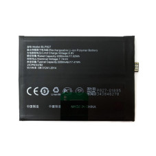 Батарея OnePlus BLP827 9 Pro LE2121 LE2125 LE2123 LE2120 LE2127 4500 mAh