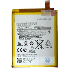 Батарея Motorola LK50 Moto G60s XT2133-2 5000 mAh