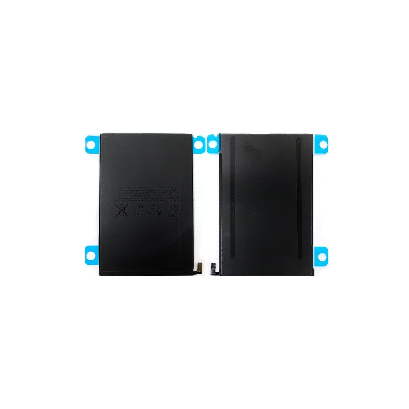 Батарея Apple iPad Mini 5 A2114 A2126 A2124 A2133 A2125 5124 mAh Батарея Apple iPad Mini 5 A2114 A2126 A2124 A2133 A2125 5124 mAh