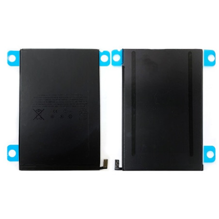 Батарея Apple iPad Mini 5 A2114 A2126 A2124 A2133 A2125 5124 mAh