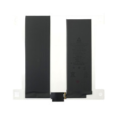 Батарея Apple iPad Pro 11 2021 A2369 A2301 A2459 A2460 7680 mAh