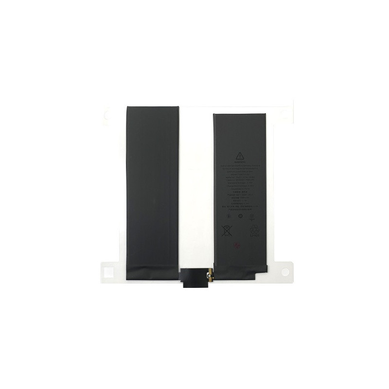 Батарея Apple iPad Pro 11 2021 A2369 A2301 A2459 A2460 7680 mAh Батарея Apple iPad Pro 11 2021 A2369 A2301 A2459 A2460 7680 mAh