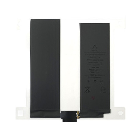Батарея Apple iPad Pro 11 2021 A2369 A2301 A2459 A2460 7680 mAh