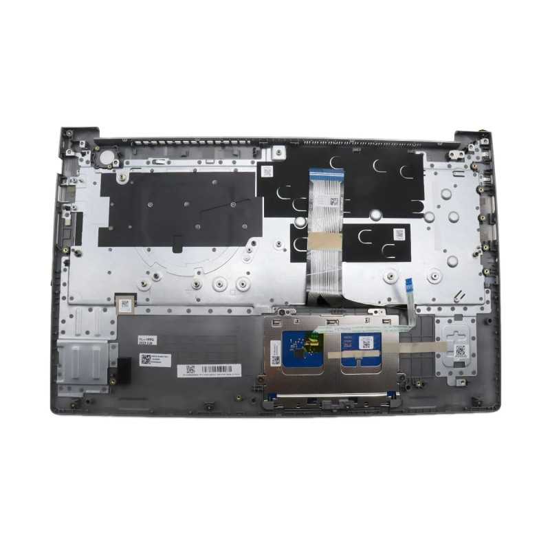 Топкейс Lenovo ThinkBook 15 G2 ITL 20VE 15 G3 ACL 21A4 15 G4 IAP 21DJ 15 G2 ARE 20VG ENG RU 5CB1C87514 5CB1B34988 5CB1B3