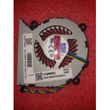 Вентилятор для моноблока LENOVO IdeaCentre A340-22IWL A340-24IWL A340-22AST 01MN930 22IWL A340 24IWL 22AST