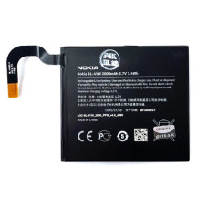 Батарея Nokia BL-4YW 925 Lumia 2000 mAh