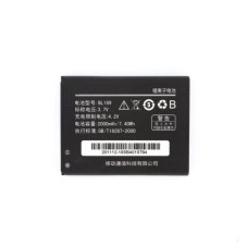 Батарея Lenovo BL169 P70 A789 S560 P800 AAA