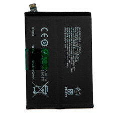 Батарея Oppo BLP855 Find X3 Neo X5 Lite Reno 6 Pro 5G 7 5G 8 4G 8 Lite K9 Pro 4500 mAh