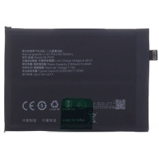 Батарея Oppo BLP929 Reno8 Pro CPH2359 Reno8 Pro Plus CPH2357 4500 mAh