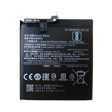 Батарея Xiaomi BM3H Mi Play M1901F9E 3000 mAh