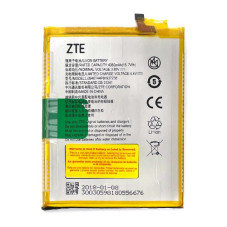 Батарея ZTE Li3940T44P8h937238 Blade Z Max Z982 4080 mAh