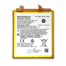 Батарея Motorola NR50 Edge X30 XT2201-2 XT2201-6 5000 mAh