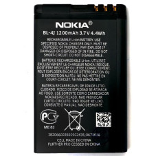 Батарея Nokia BL-4J 620 Lumia 1200 mAh
