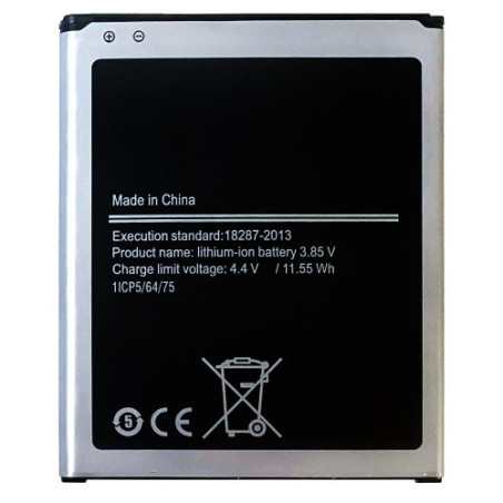 Батарея Samsung EB-BJ700BBC Galaxy J7 J700H J4 J400 J7 Neo J701 bj700cbe 3000 mAh