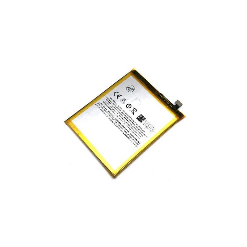 Батарея Meizu BT61 M3 Note M681H M681Q M681C 4000mAh